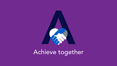 A: Achieve together