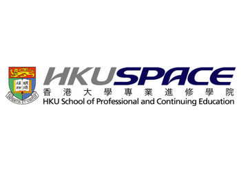 HKU SPACEHKU School of Professional and Continuing Education logo