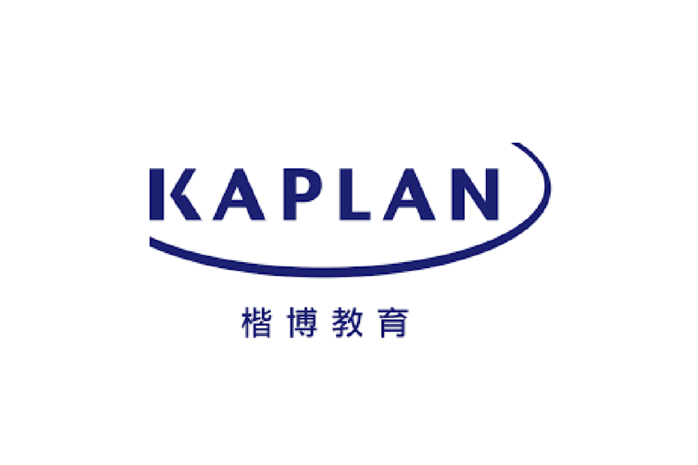 Kaplan Financial (HK) Limited logo