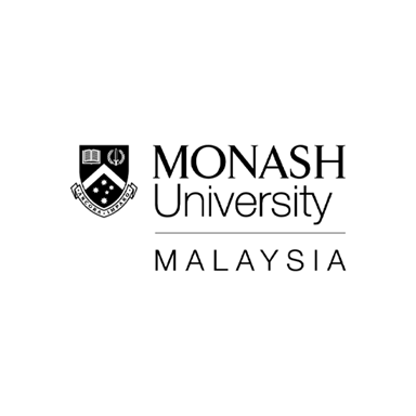 Monash University Malaysia logo