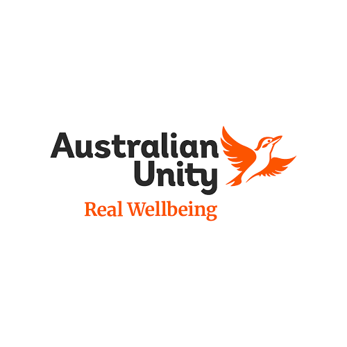 Australian Unity logo