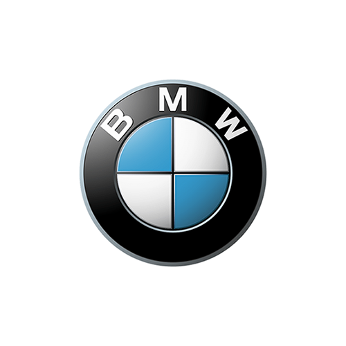 BMW logo