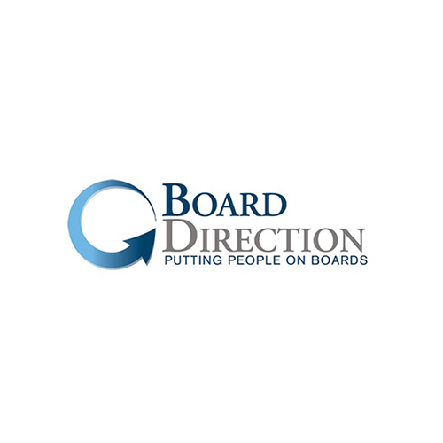 board direction logo