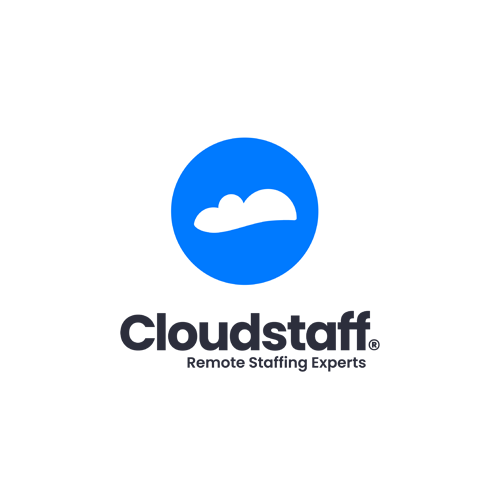 Cloudstaff logo