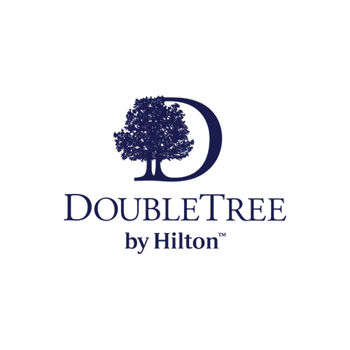 doubletree logo