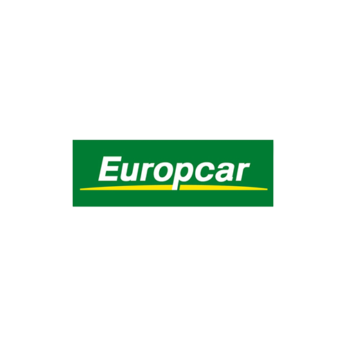 Europcar logo