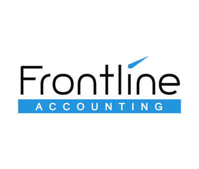 Frontline Accounting logo