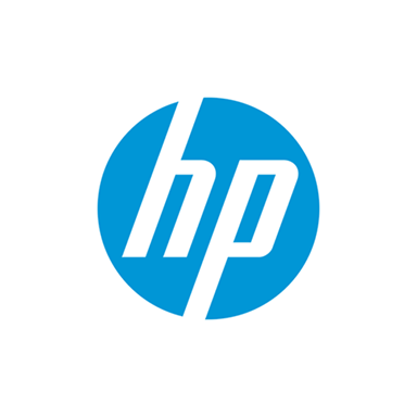 HP logo