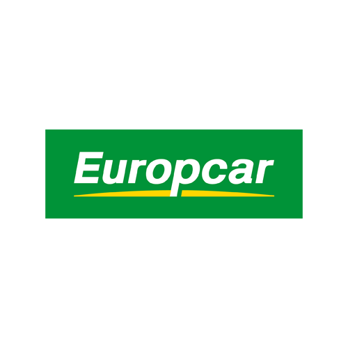 Europcar logo