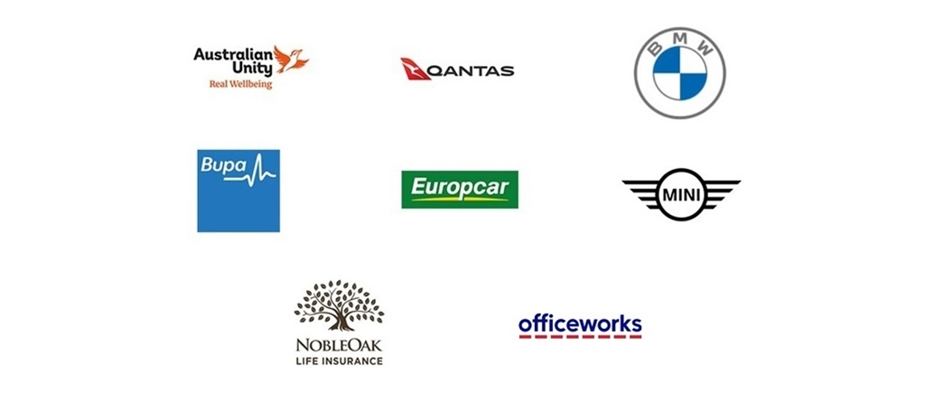 member services logos