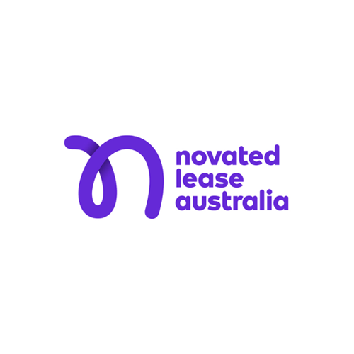 Novated lease logo