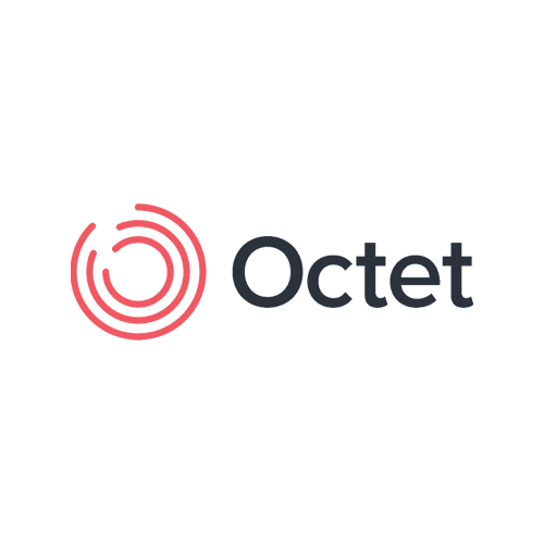 Octet logo