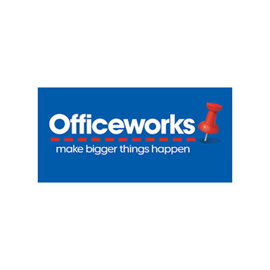 officeworks logo