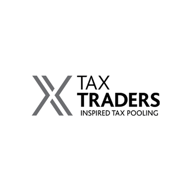 Tax Traders logo