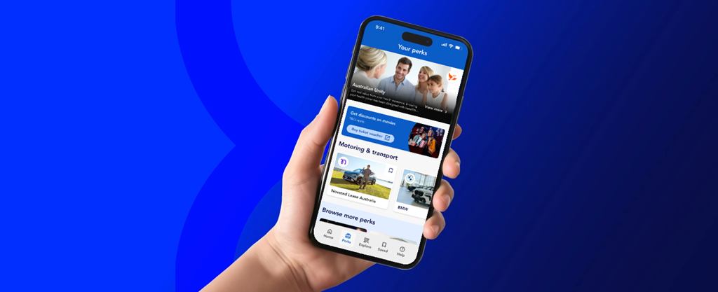 CPA Australia Mobile App