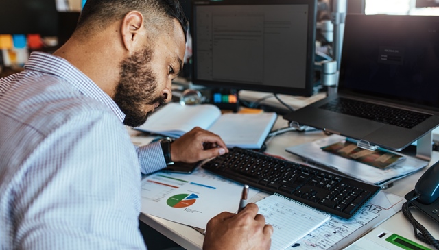 Response and reporting duties | CPA Australia