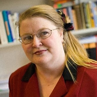 Dr Carolyn Fowler