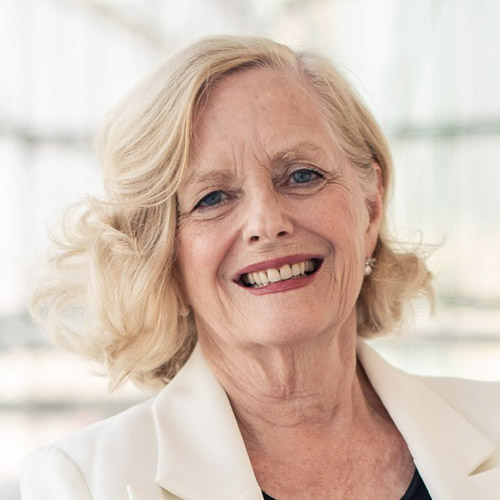 Jane Diplock