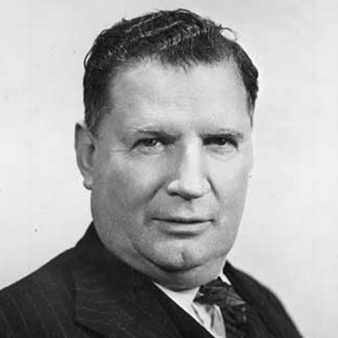 Sir Arthur Fadden