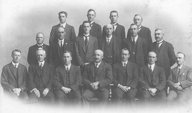 CIA state reps 1922
