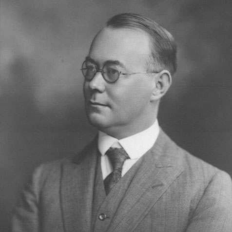 Frederick Spry