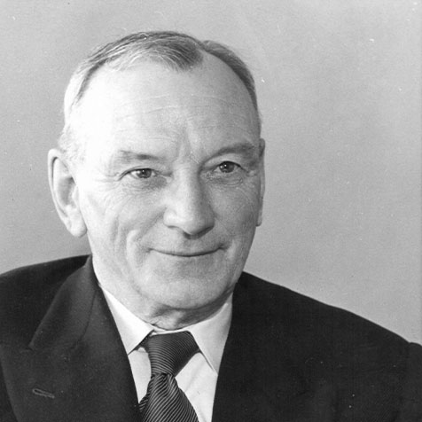 Sir Alexander fitzgerald