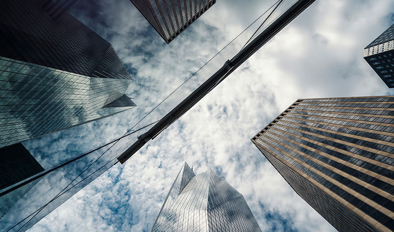 skyscraper