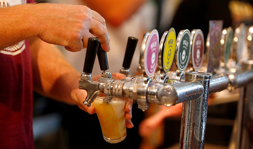craft beer