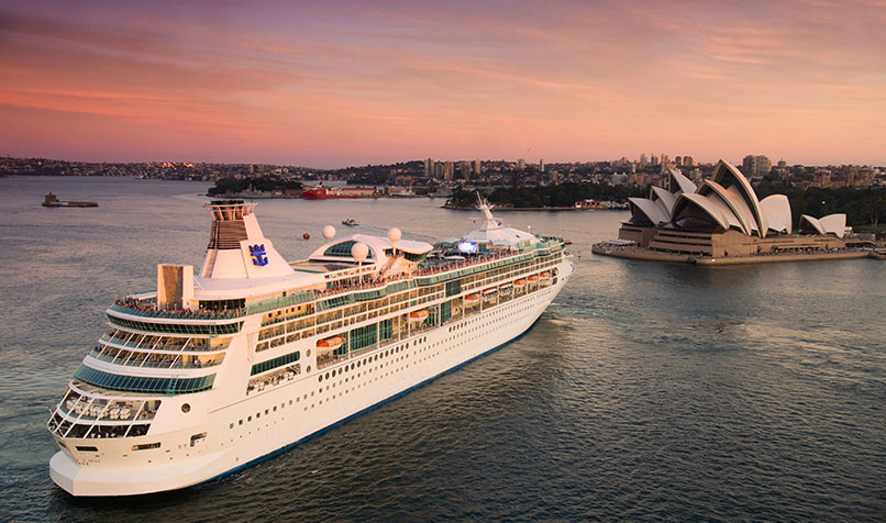 Cruises