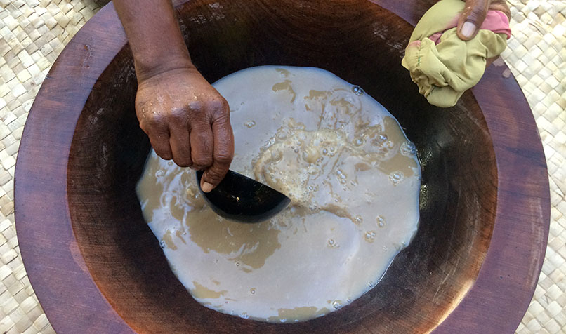 kava