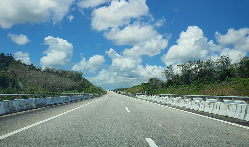 malaysia eastcoast