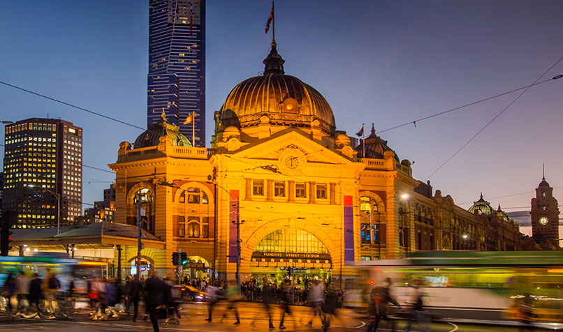 flinders