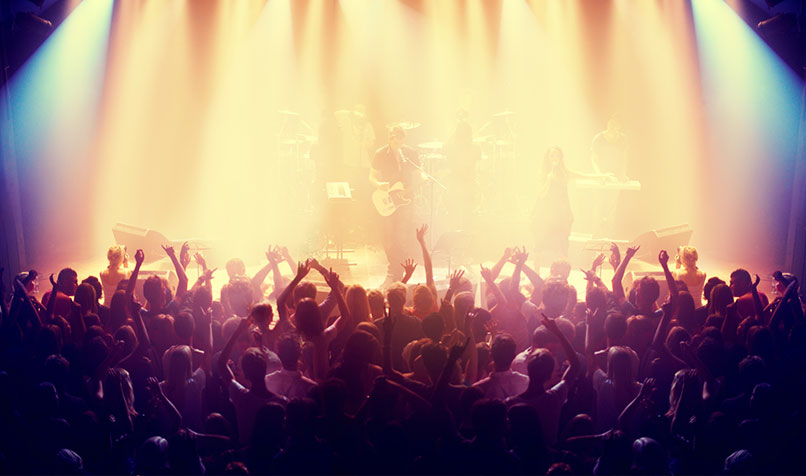 Live music venues will receive an additional $7 million in the Queensland Budget.