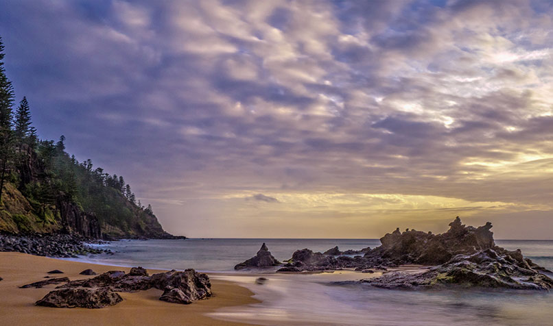 Norfolk Island