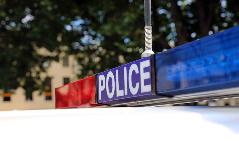Tasmania police