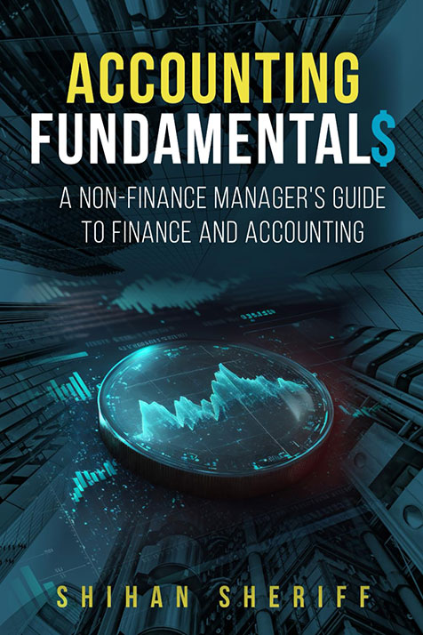 Accounting fundamentals cover