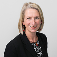 Claire Grayston FCPA