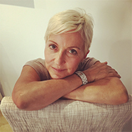 Helen Hawkes