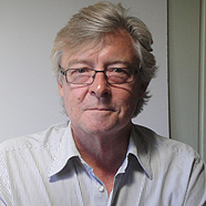 Mark Phillips