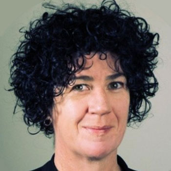 Megan Breen