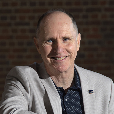 Neale Blackwood