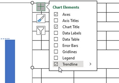 Excel Tips: Automate Excel dashboards with dynamic arrays – part 3 ...