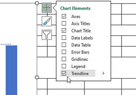 Excel Tips: Automate Excel dashboards with dynamic arrays – part 3 ...