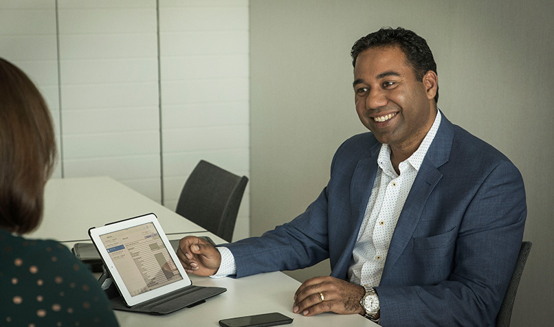 Saurav Wadhwa