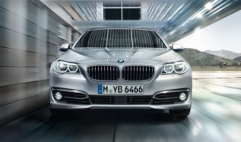 bmw car