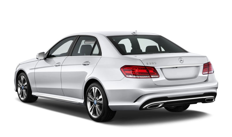 mercedes car