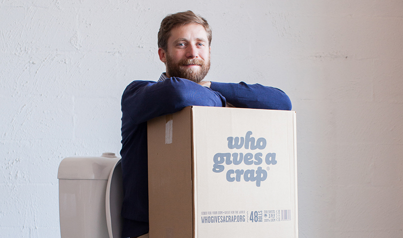 Simon Griffiths