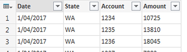 Excel tips: how to master the Power Query | INTHEBLACK