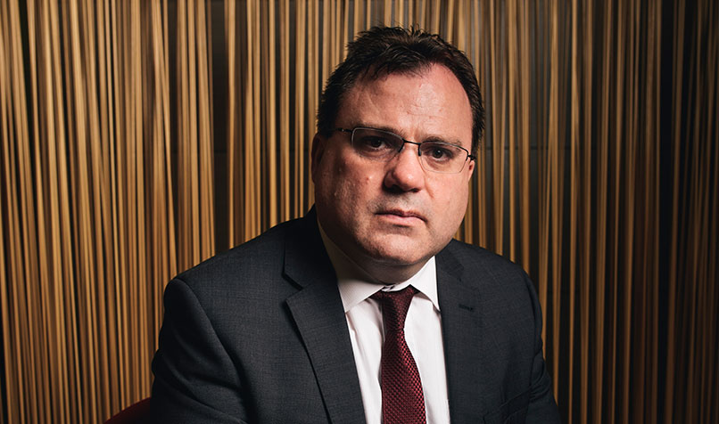 Jason McGuire FCPA