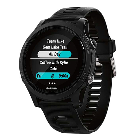 Garmin Forerunner 935